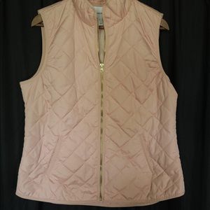 Light Pink Old Navy Vest